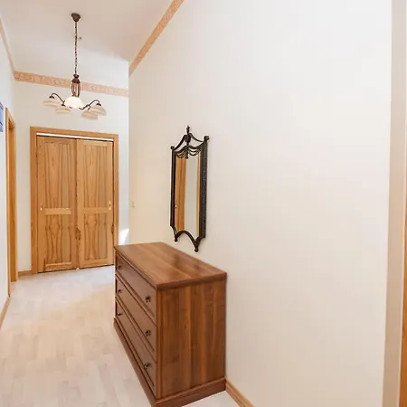 Beachfront Art Gallery Mansard One Bedroom In Historic Bath-house